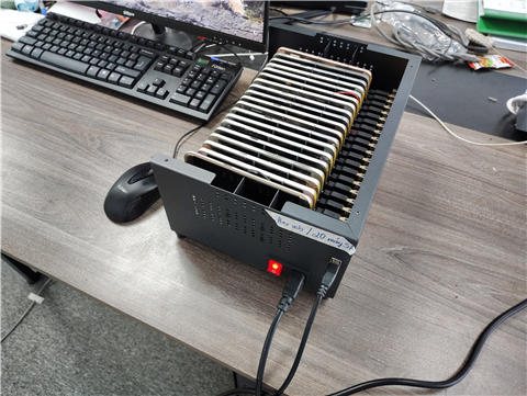 Ảnh Box Phone LAN Không Kết Nối Được: Các Bước Kiểm Tra Đơn Giản